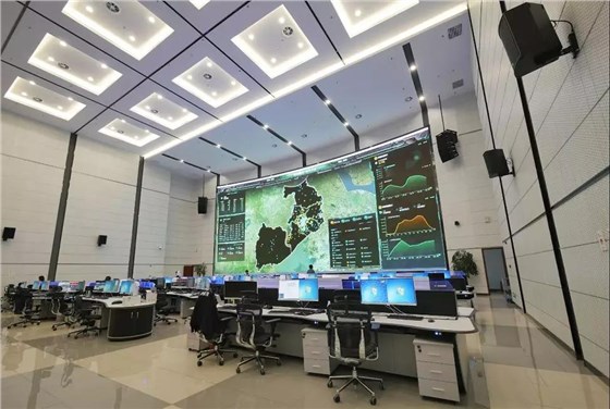 榮膺2019年度國(guó)家科技進(jìn)步獎(jiǎng)一等獎(jiǎng)