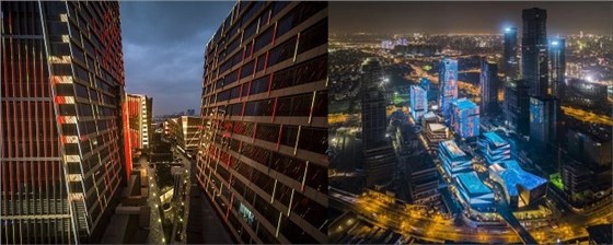 上海國(guó)際傳媒港