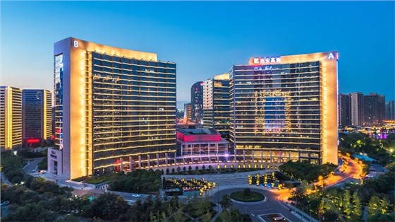 市政照明設(shè)計(jì)