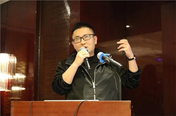 智慧城市與智慧照明專題研討會