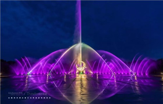 藝術(shù)燈光秀，打造&ldquo;不夜城&rdquo;，催生消費(fèi)增長(zhǎng)-1