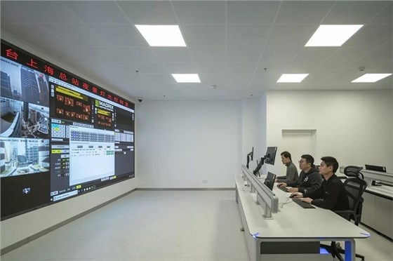 上海國際傳媒港