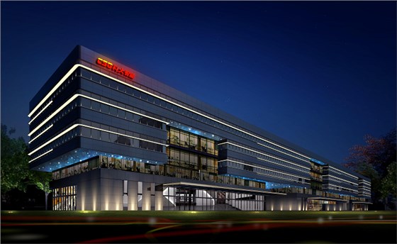 建筑照明設(shè)計