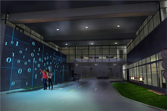 建筑照明設(shè)計