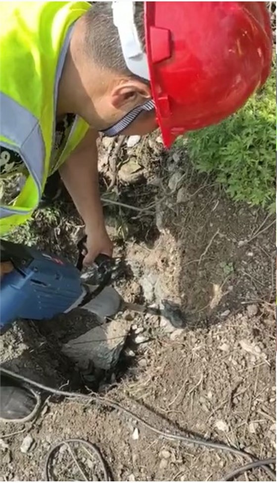 廣寧村亮化工程11