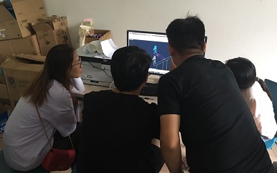 設(shè)計(jì)在亮化項(xiàng)目成本控制中的重要性