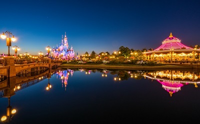 人口紅利再臨，把握二孩時代下的旅游需求