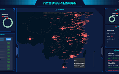 智能照明控制系統(tǒng)應(yīng)該實(shí)現(xiàn)哪些功能?