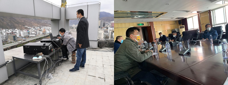 信達科技復(fù)工