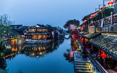 擴大文旅市場，掘金文旅經濟