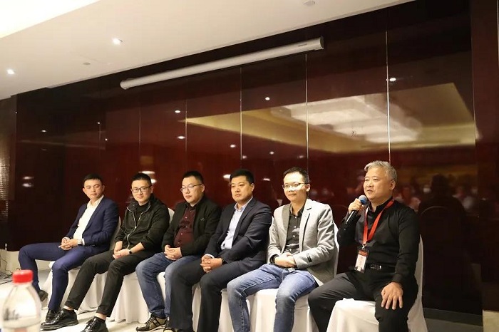 智慧城市與智慧照明專題研討會