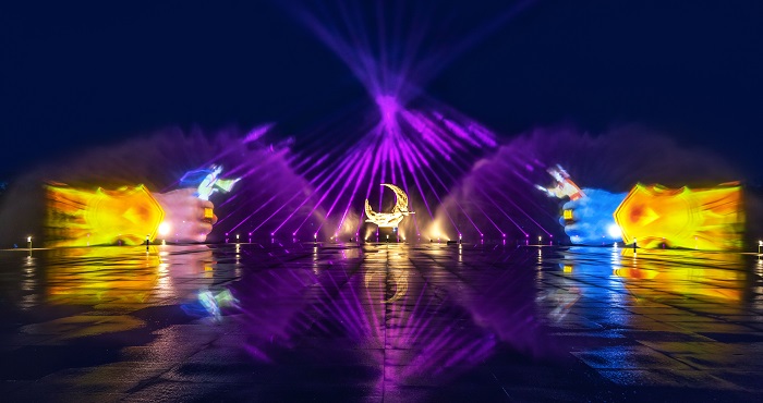 亮化公司哪家好-信達電通