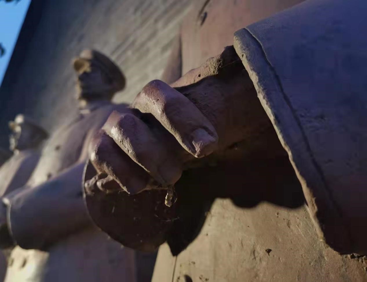 公共藝術，為城市空間注入生機！-2