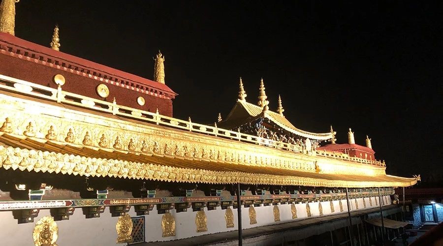 古建筑照明&mdash;&mdash;尊重歷史，照亮傳統文化的美03