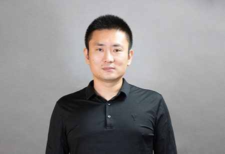 姚占國(guó)