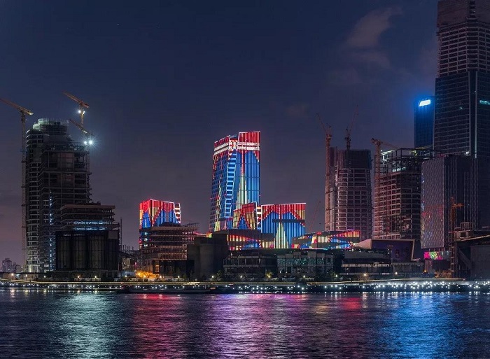 鼎立慧聯應用-上海國際傳媒港